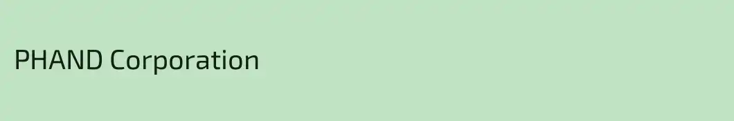 PHAND Corporation